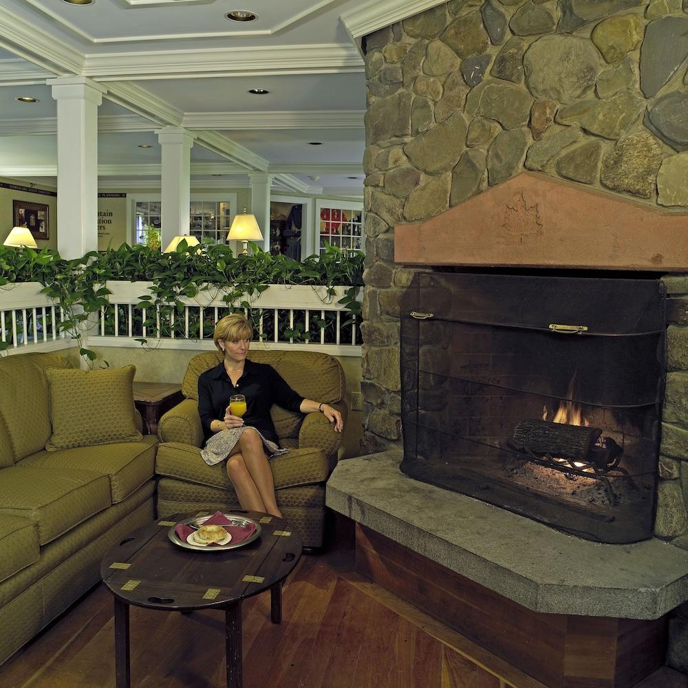 Stoweflake Mountain Resort & Spa Экстерьер фото