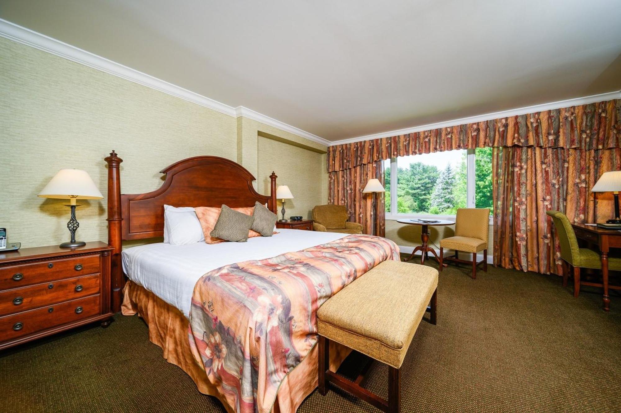 Stoweflake Mountain Resort & Spa Экстерьер фото