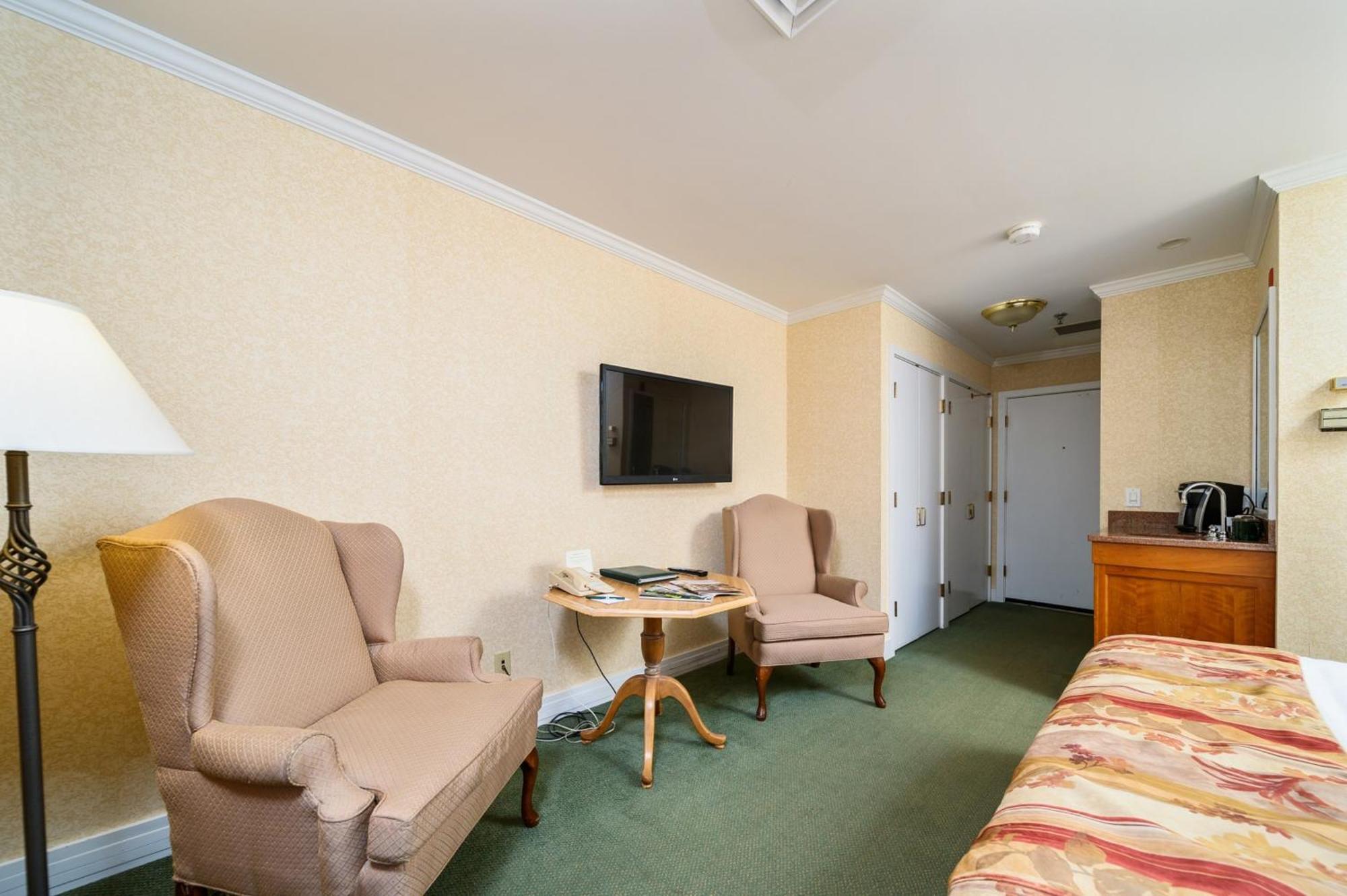 Stoweflake Mountain Resort & Spa Экстерьер фото